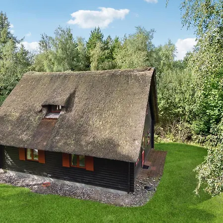 Kliren Romo Ix Feriehus Romo