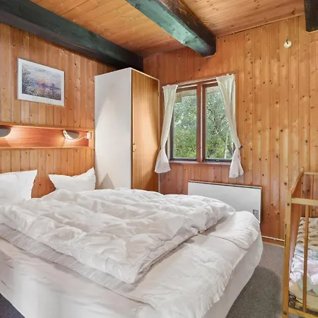 Gorgeous In Romo With Sauna * Rømø Kirkeby