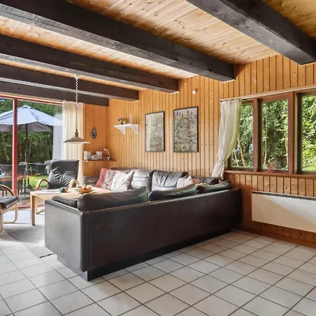 Kliren Ix Holiday home