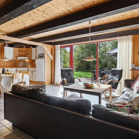 Kliren Ix Holiday home *