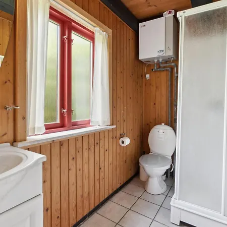 Kliren Ix Holiday home Romo
