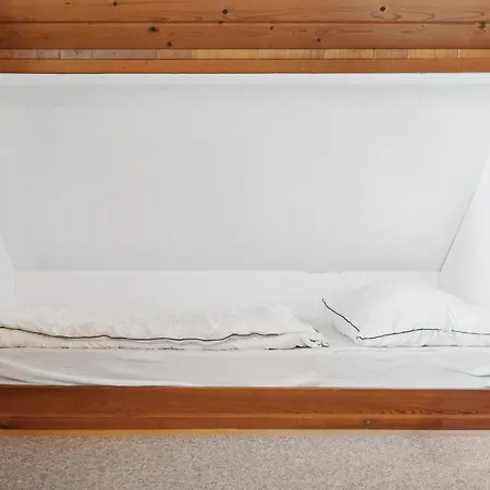 Gorgeous In Romo With Sauna Rømø Kirkeby
