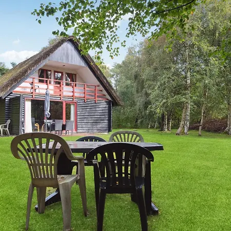 Kliren Ix Holiday home