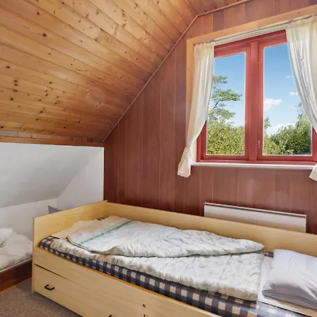 Kliren Ix Holiday home